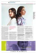 DeMorgen (paper) | 28.09.2019