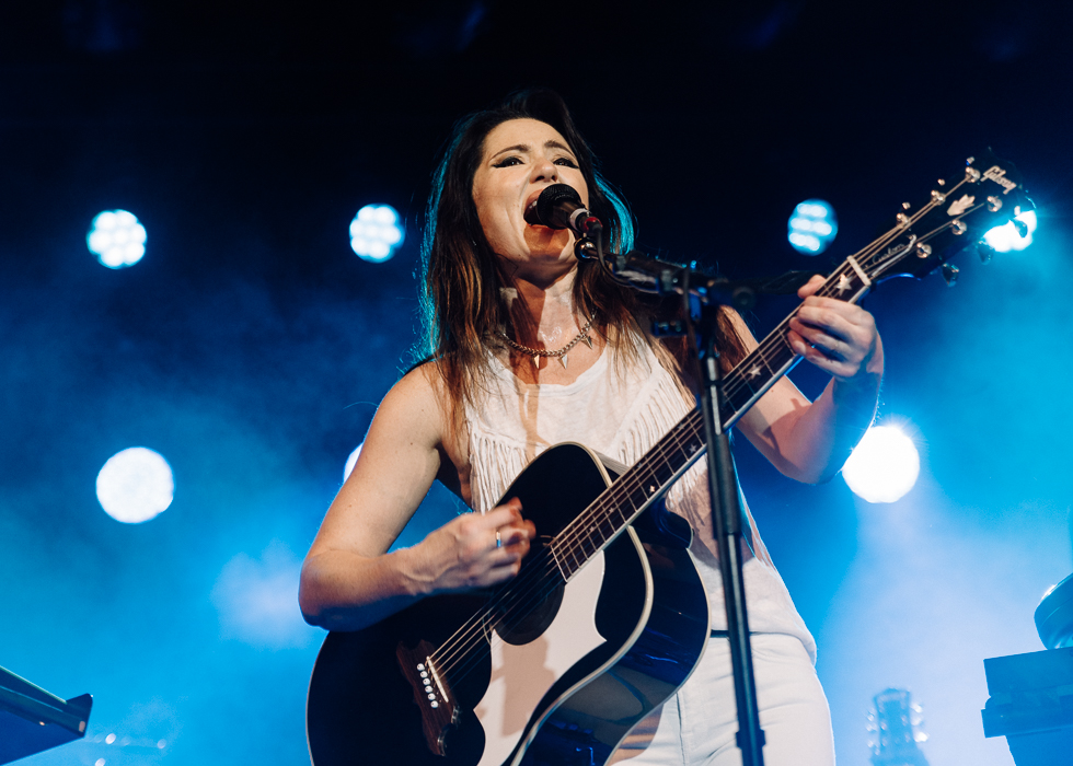 KT Tunstall