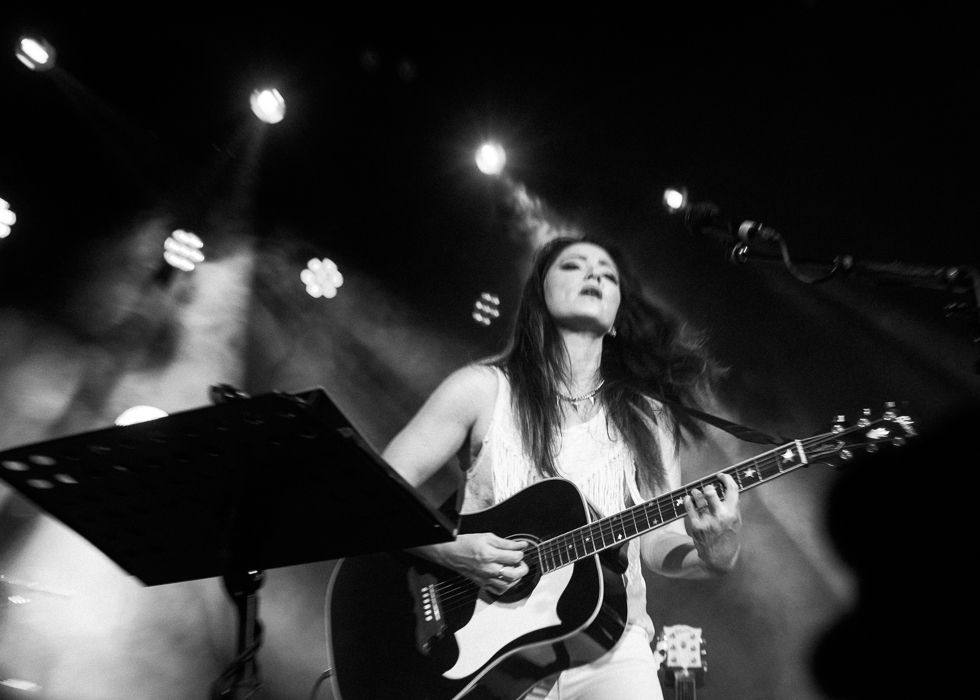 KT Tunstall
