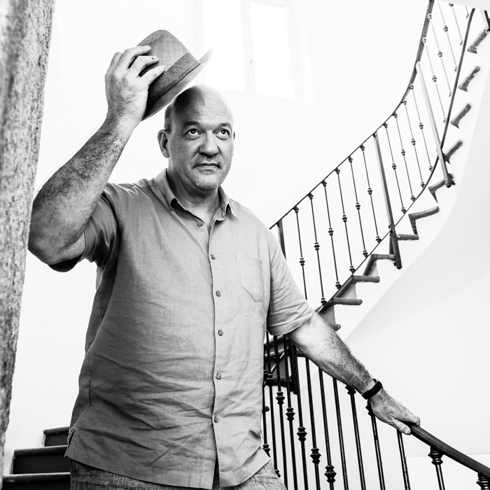 John Carroll Lynch, actor and director