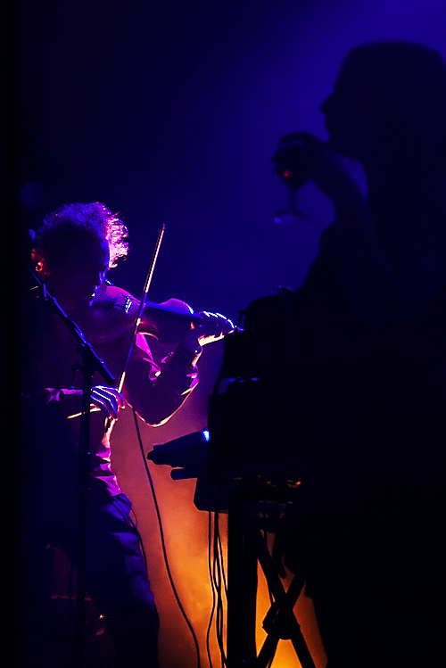 Hooverphonic