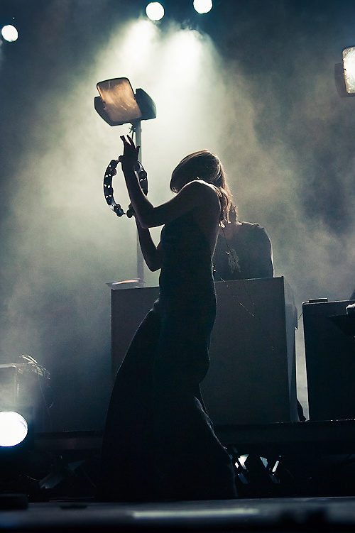Hooverphonic