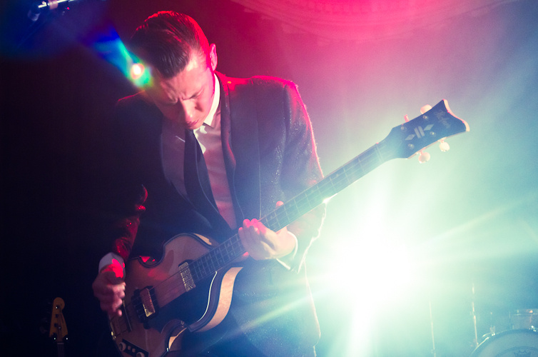Hooverphonic