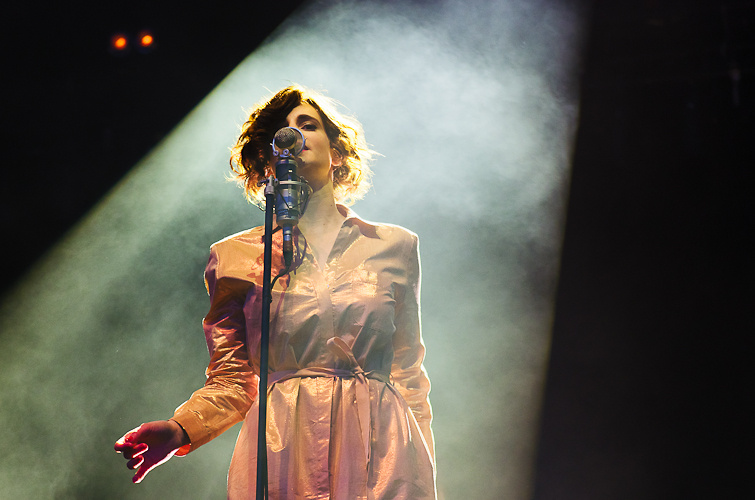 Hooverphonic
