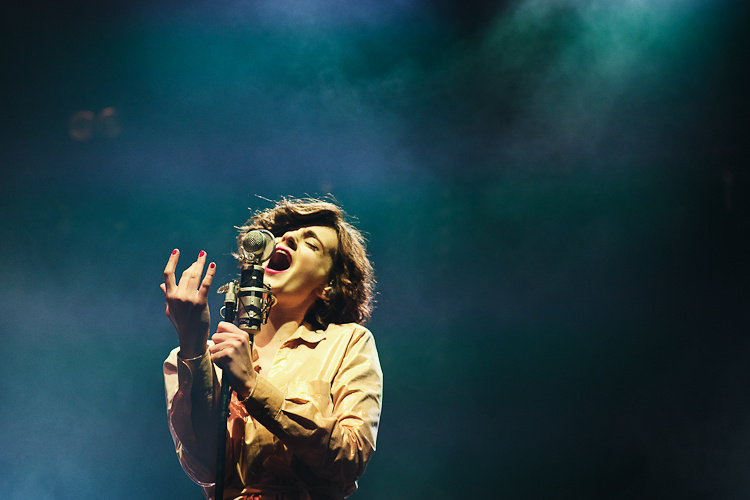 Hooverphonic