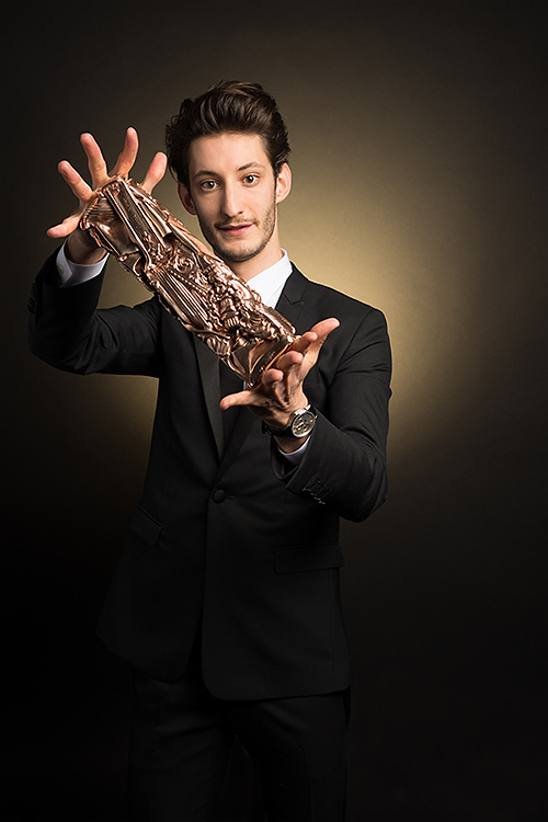 Pierre Niney