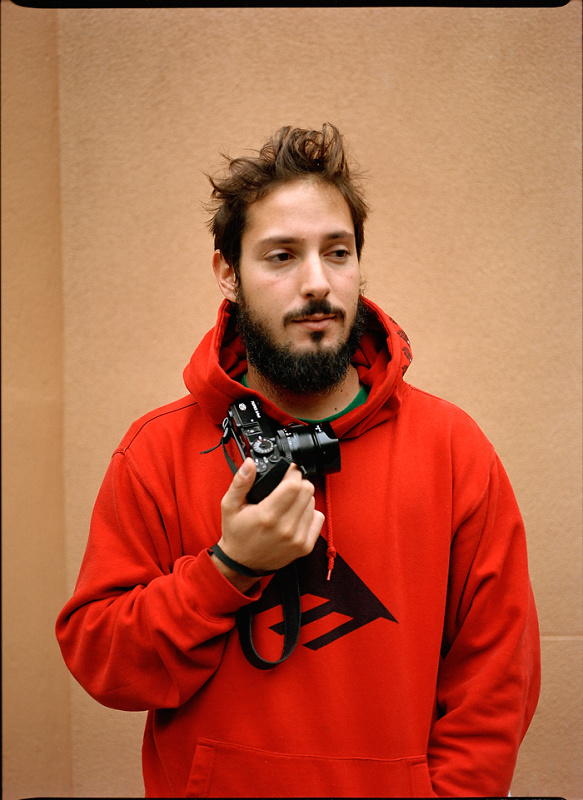 Marc