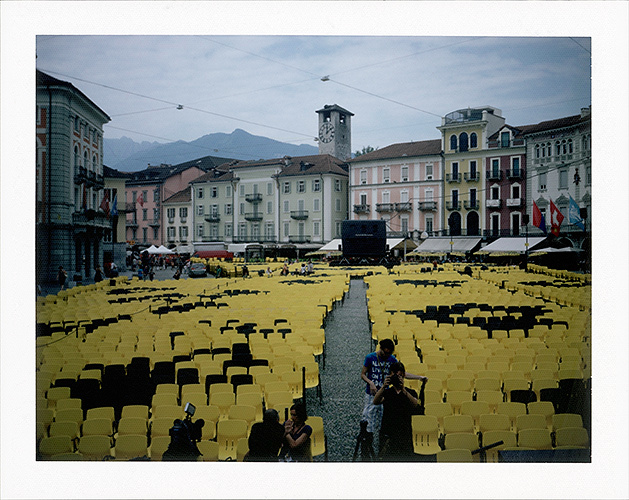 Piazza Grande