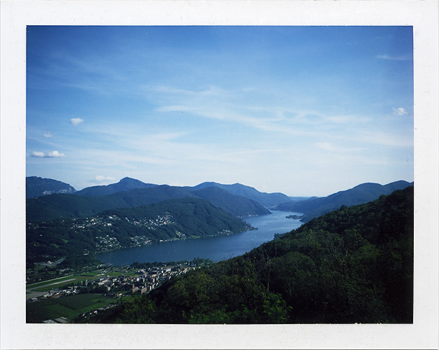 Lake Ceresio