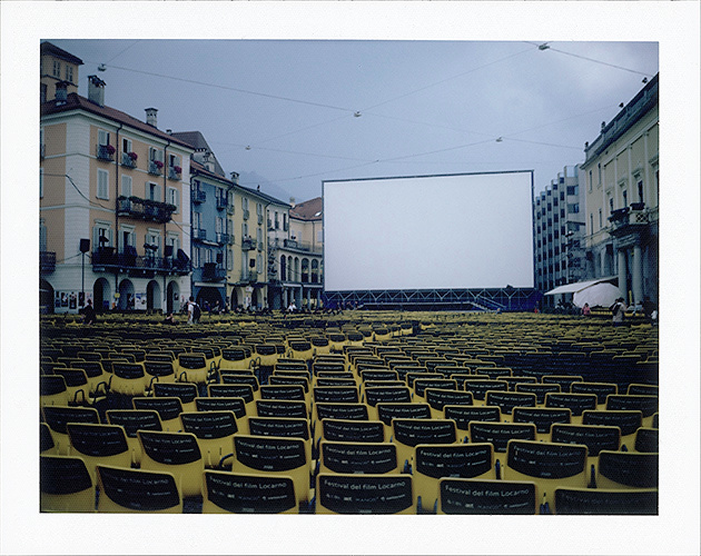 Piazza Grande