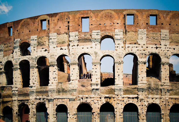 Colosseum