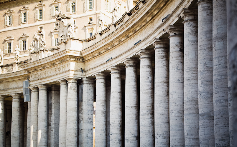 Vatican City