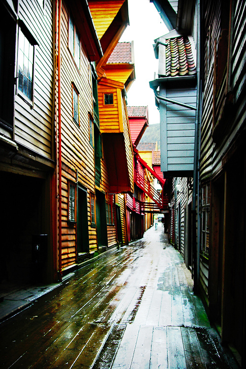 Back Street
