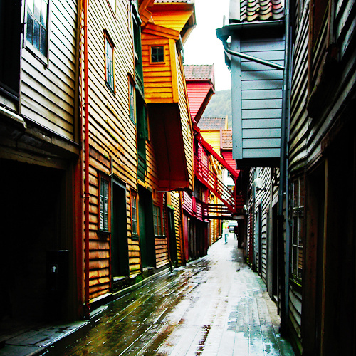 Norway