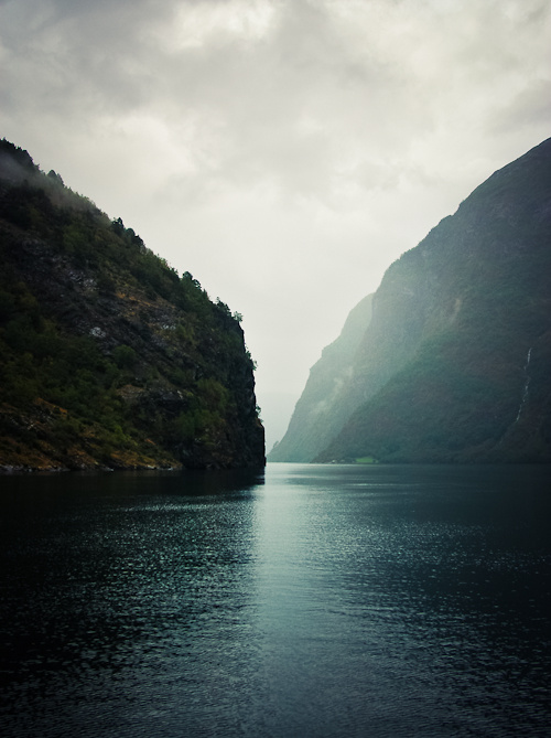 Fjords