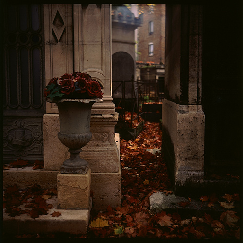 Père Lachaise