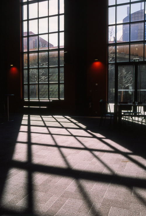 Cité du Cinéma