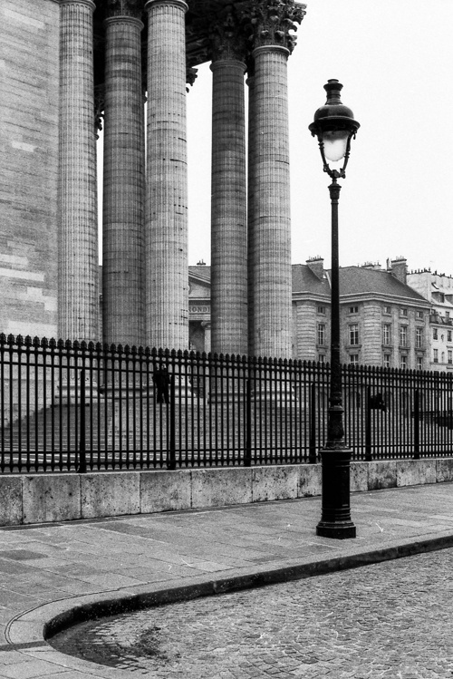 Paris Touriste