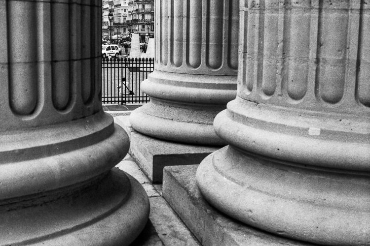 Paris Touriste