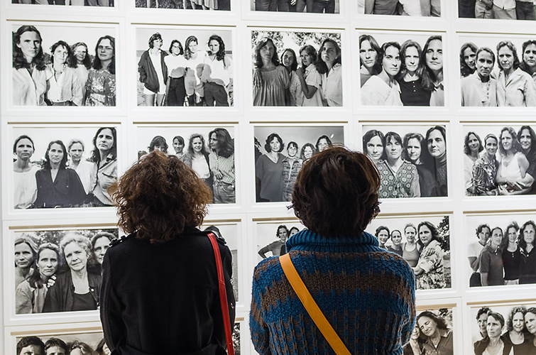 Paris Photo 2014