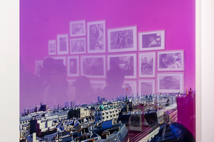 Paris Photo 2014