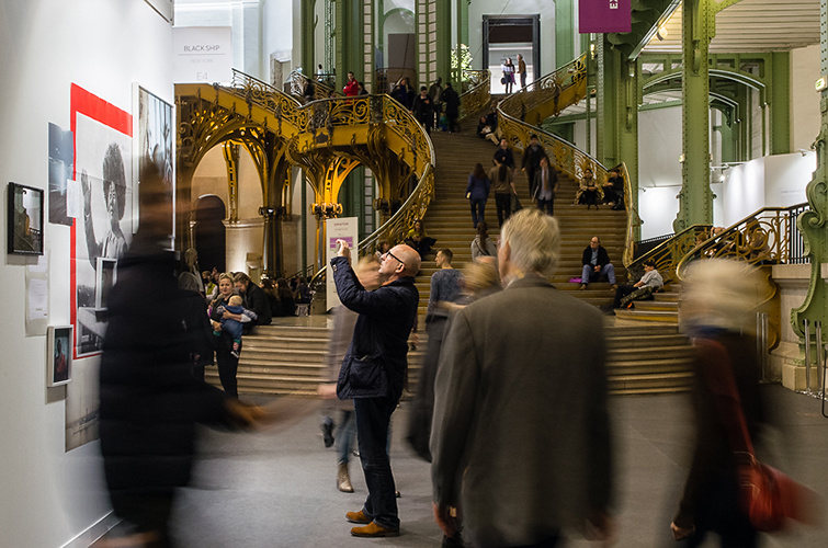 Paris Photo 2014