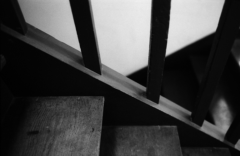 L'Escalier #2