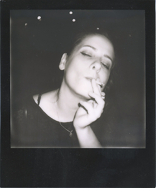 The smokers' club