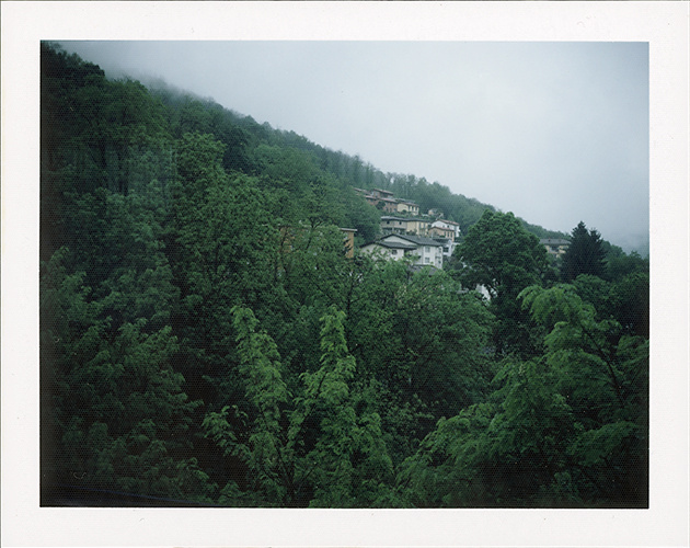 Mountainside