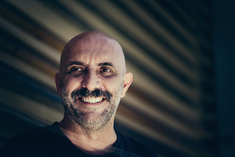 Gaspar Noé, director