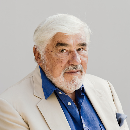 Mario Adorf, actor