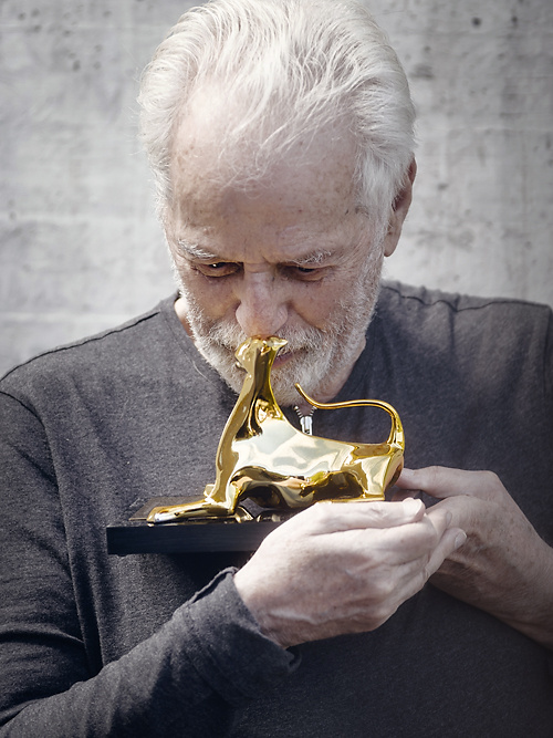 Alejandro Jodorowsky, director