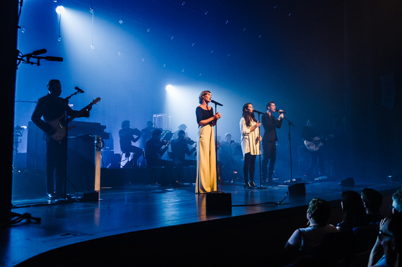 Hooverphonic