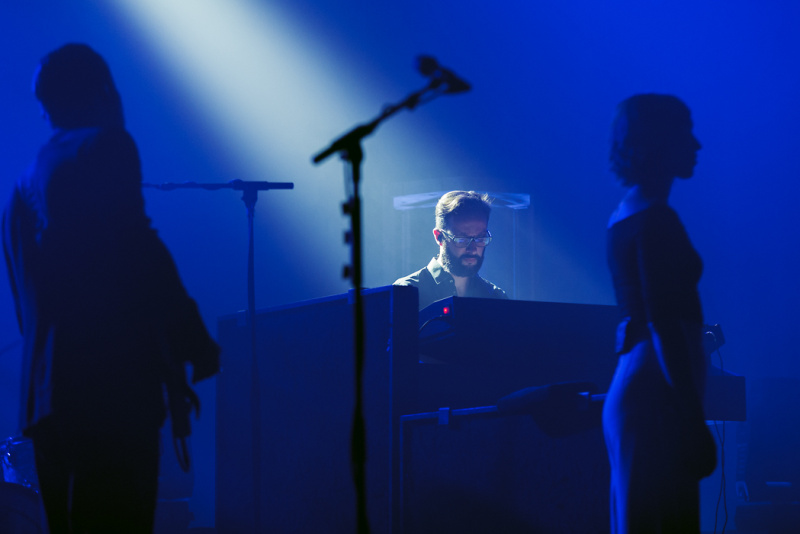 Hooverphonic