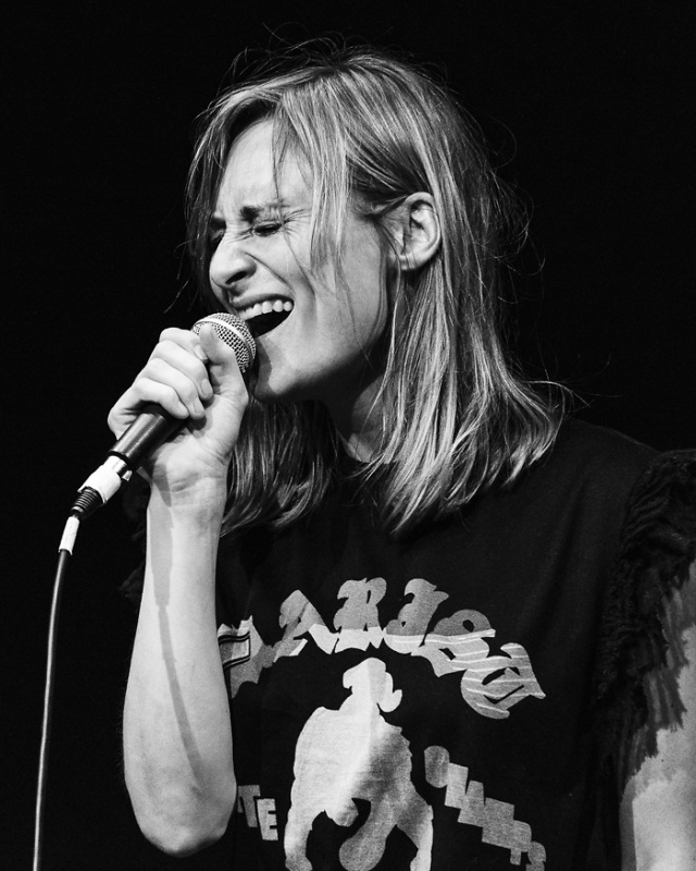 Geike Arnaert
