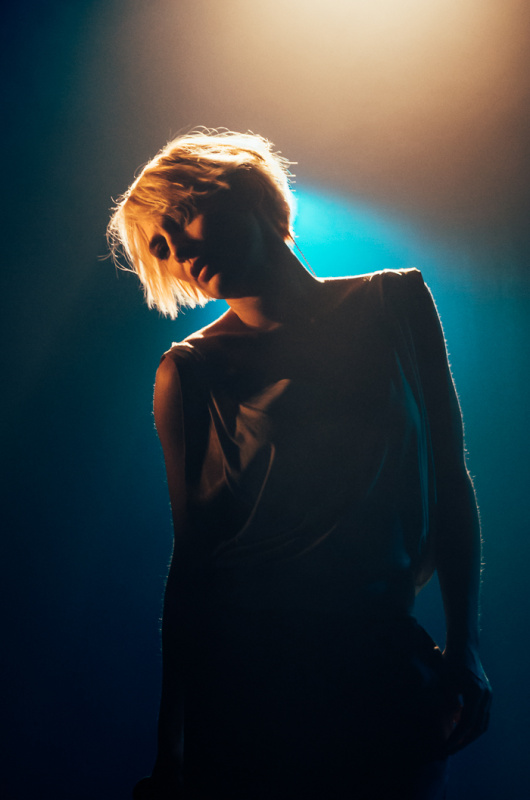 Geike Arnaert