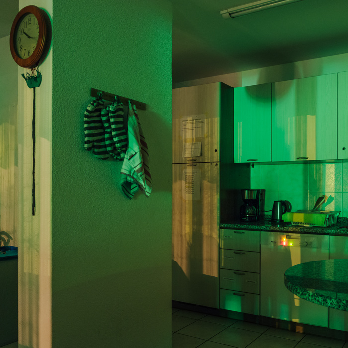 Nocturnal Interiors – FD 40