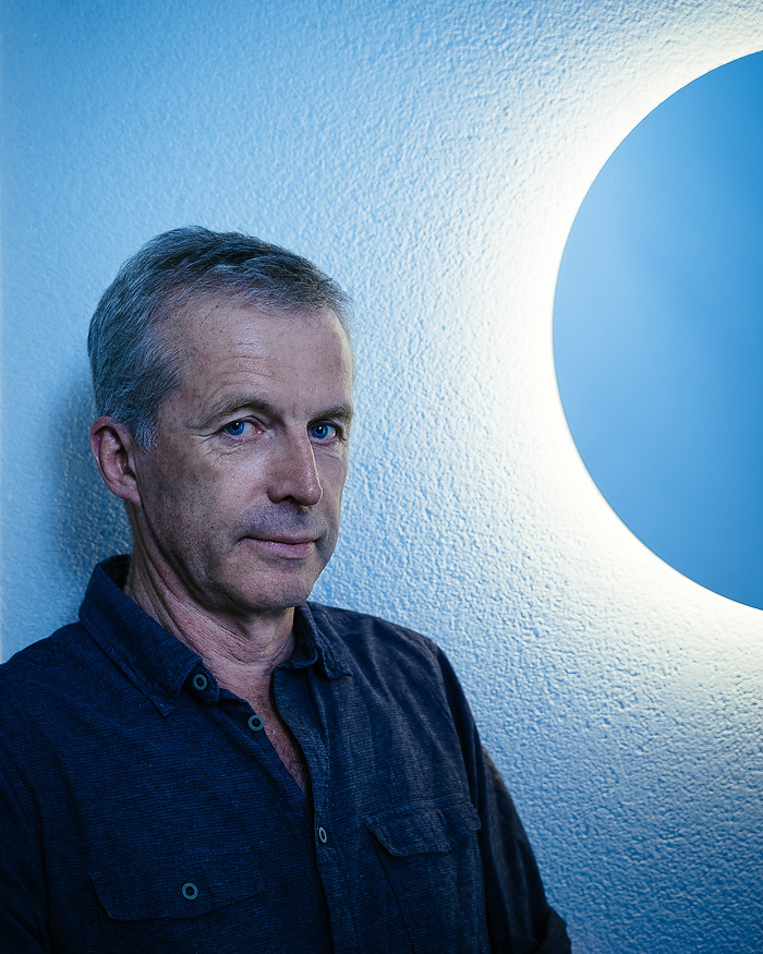 Bruno Dumont, director