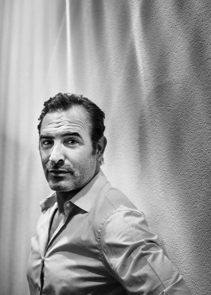 Jean Dujardin, actor