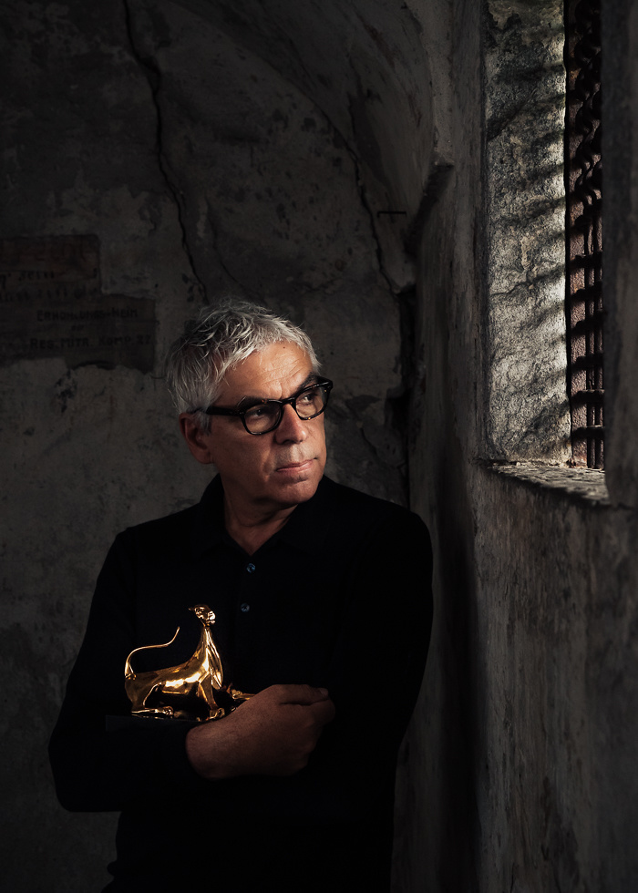 Pedro Costa, director