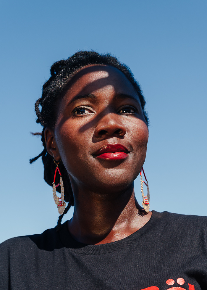 Alice Diop, filmmaker