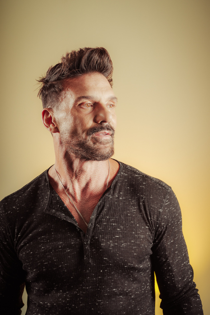 Frank Grillo, actor