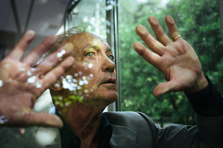 Udo Kier, actor