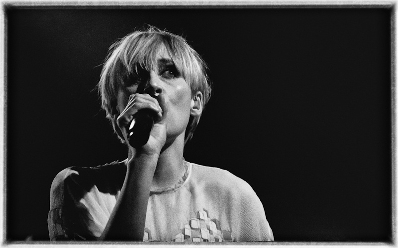 Geike Arnaert