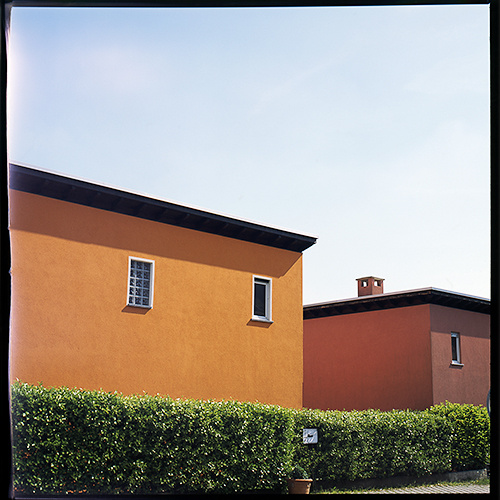 Minimal House