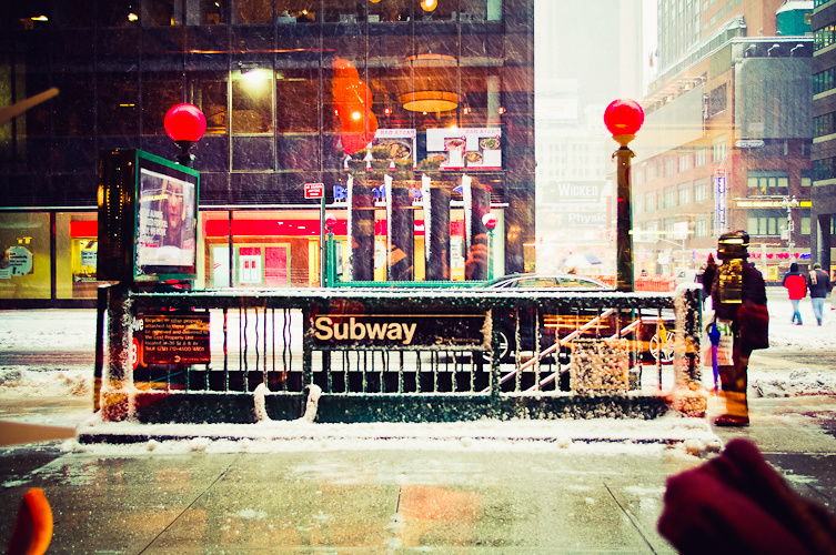 Subway