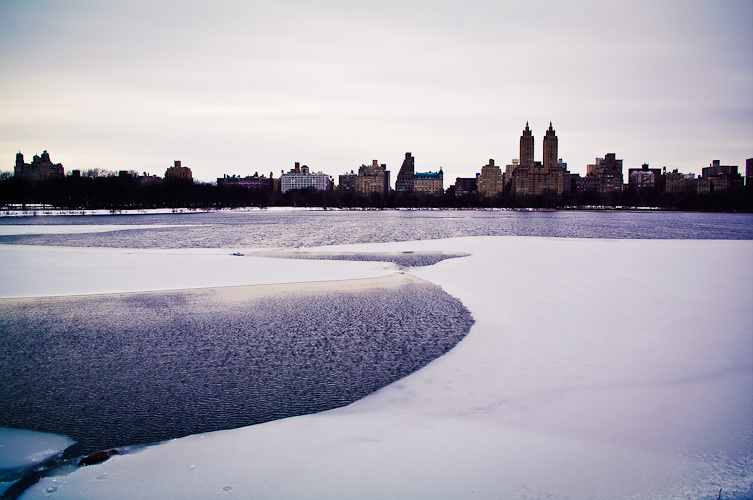 Central Park