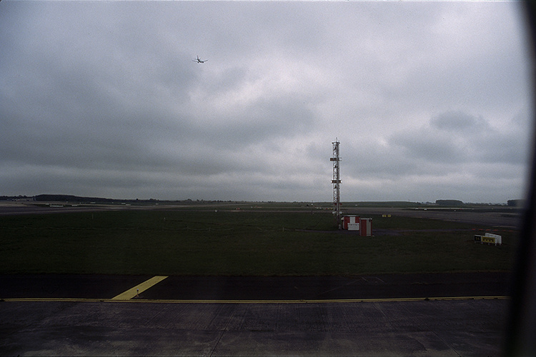 Taxiway