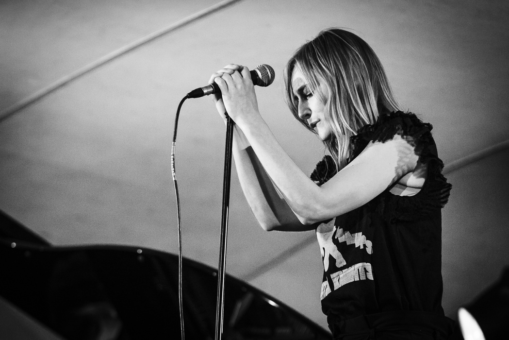 Geike Arnaert