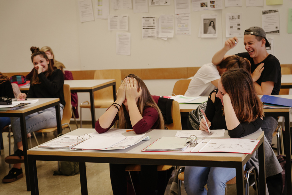 "Tu Non Capisci"